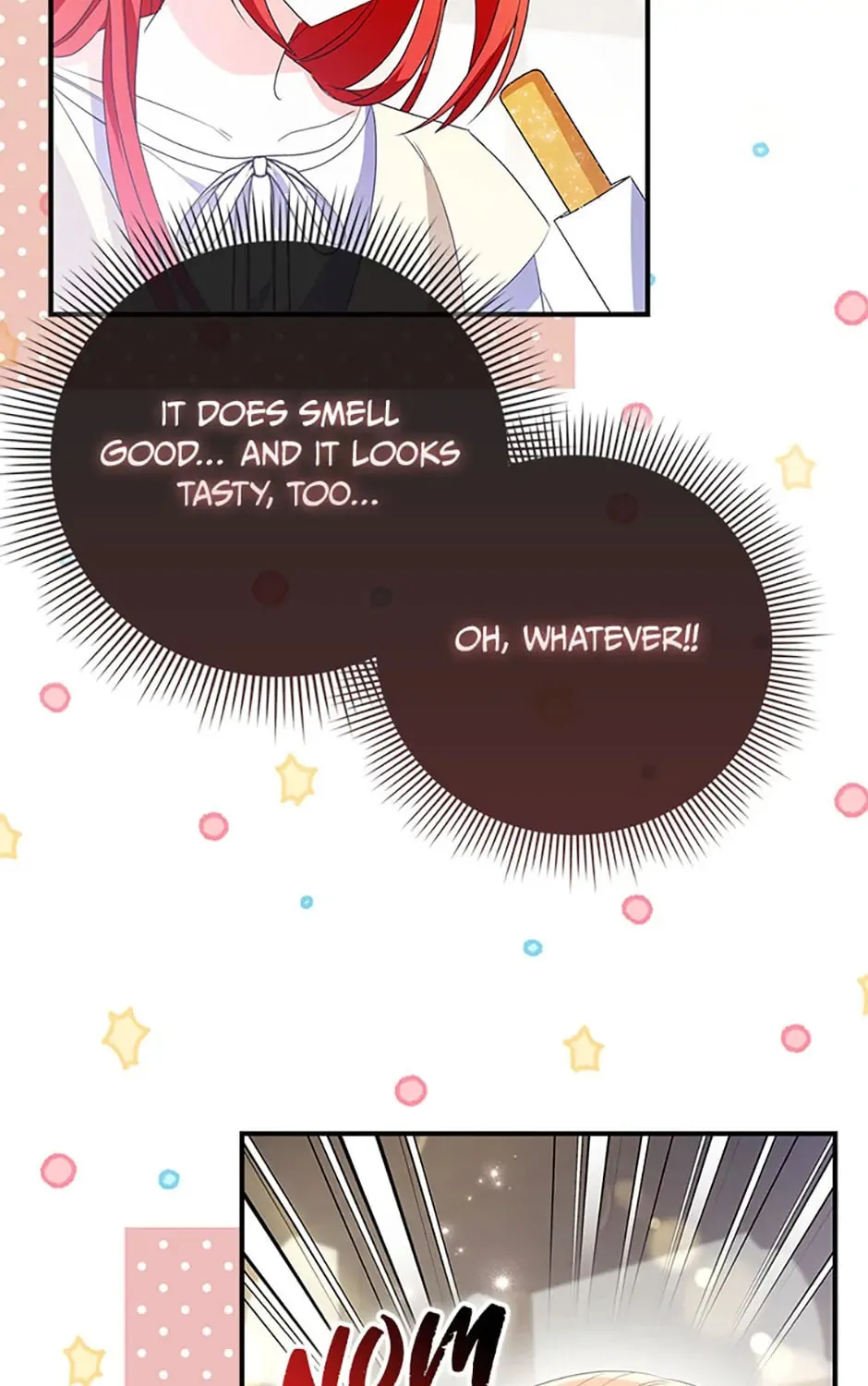 A Fairy-Tale Ending for a Fake Chapter 9 page 67 - 
