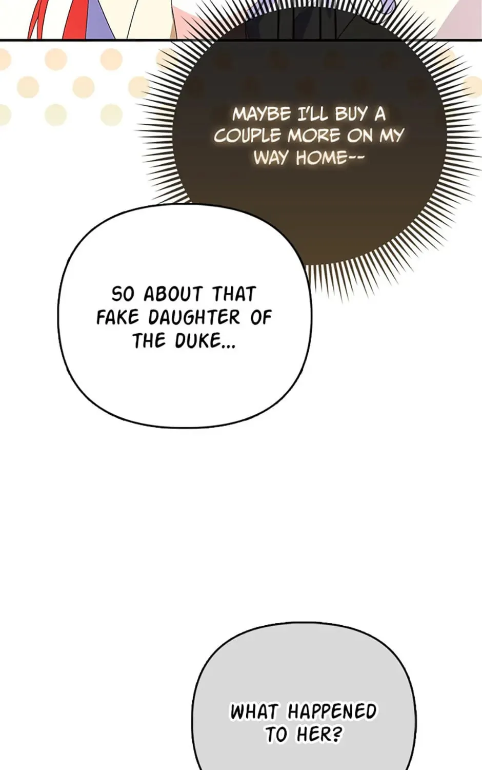 A Fairy-Tale Ending for a Fake Chapter 9 page 75 - 