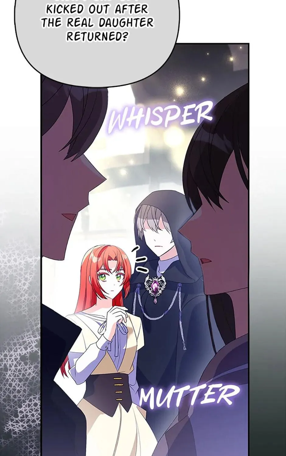 A Fairy-Tale Ending for a Fake Chapter 9 page 77 - 