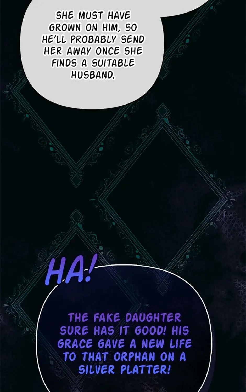 A Fairy-Tale Ending for a Fake Chapter 9 page 79 - 