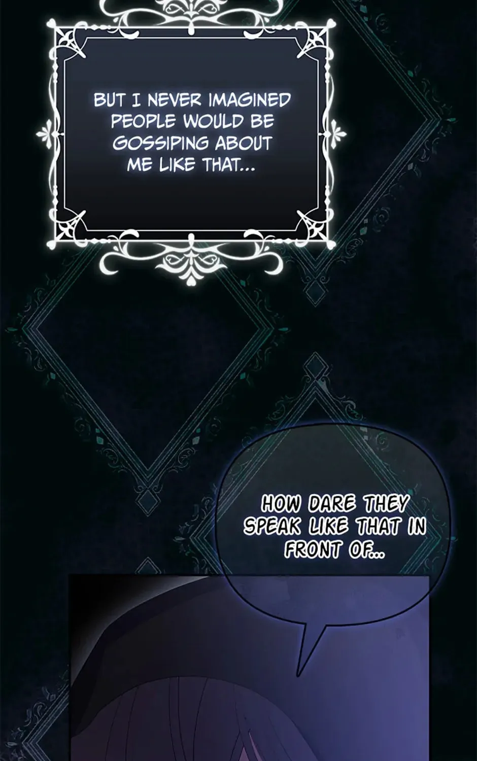 A Fairy-Tale Ending for a Fake Chapter 9 page 85 - 