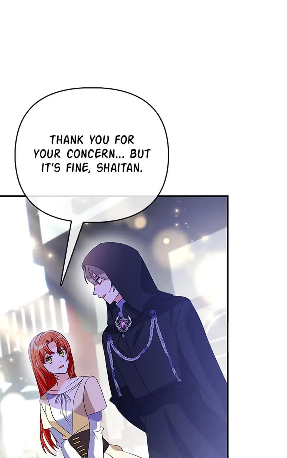 A Fairy-Tale Ending for a Fake Chapter 9 page 89 - 