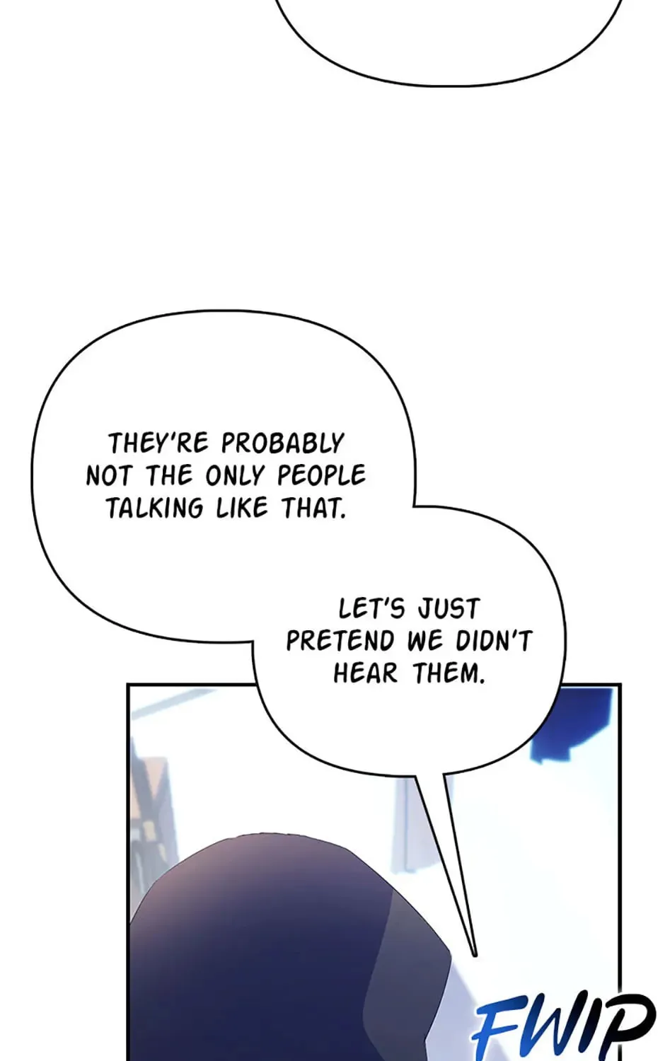 A Fairy-Tale Ending for a Fake Chapter 9 page 91 - 