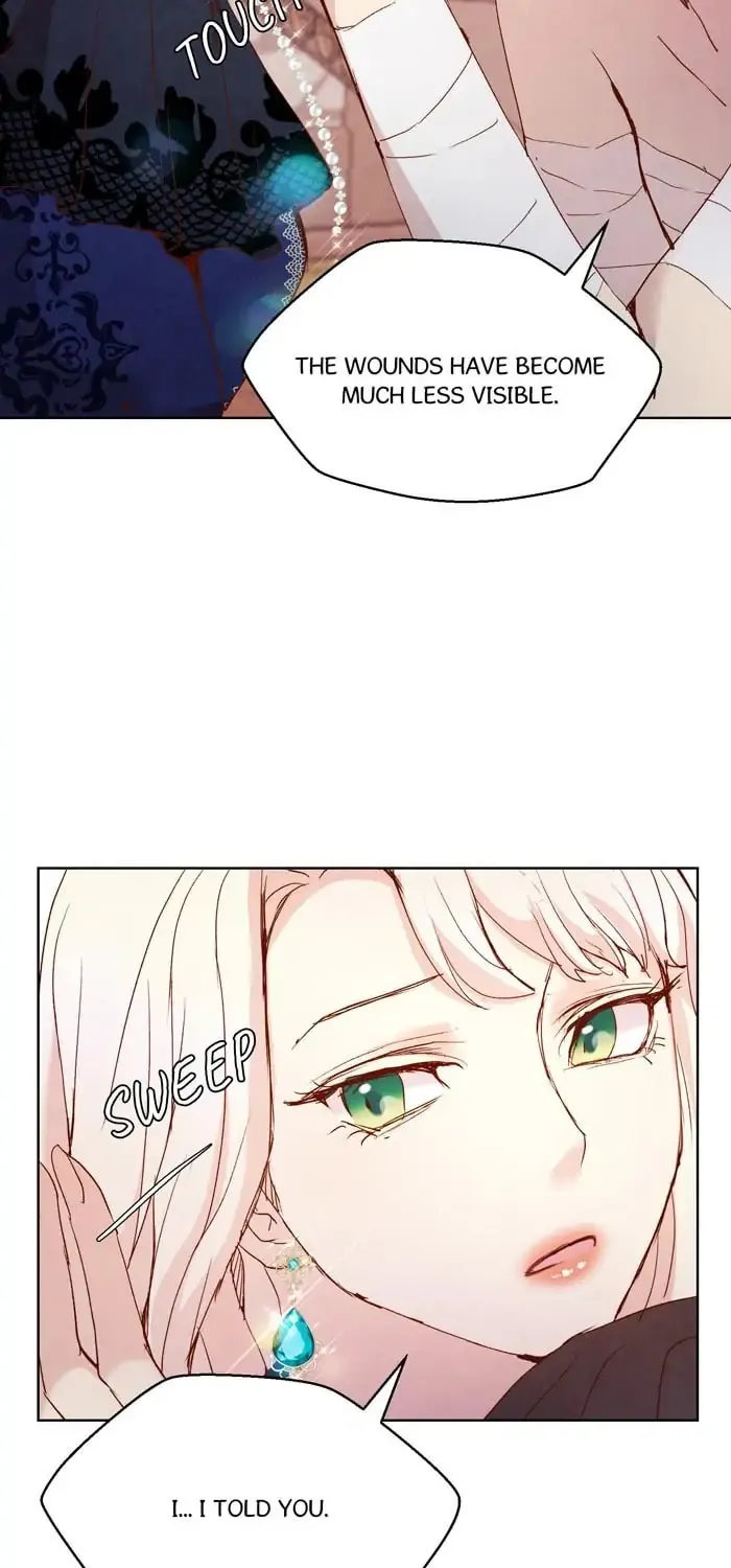 A Fake Princess's Survival Diary Chapter 13 page 3 - 