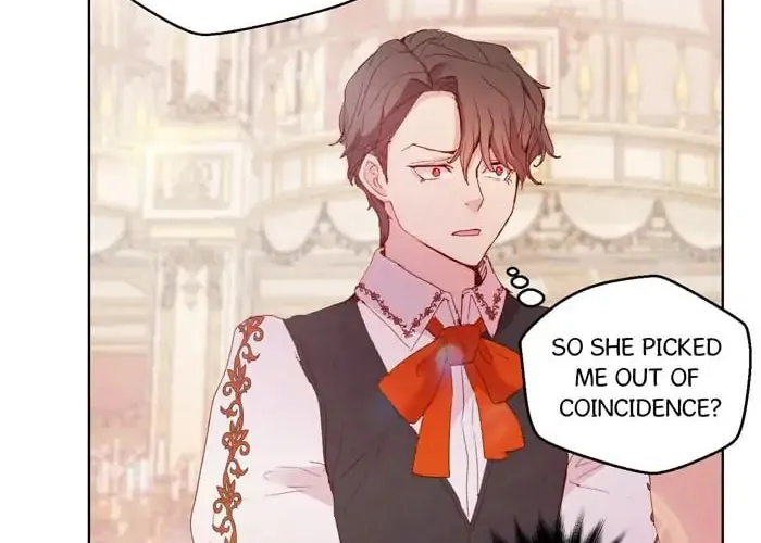 A Fake Princess's Survival Diary Chapter 21 page 15 - 