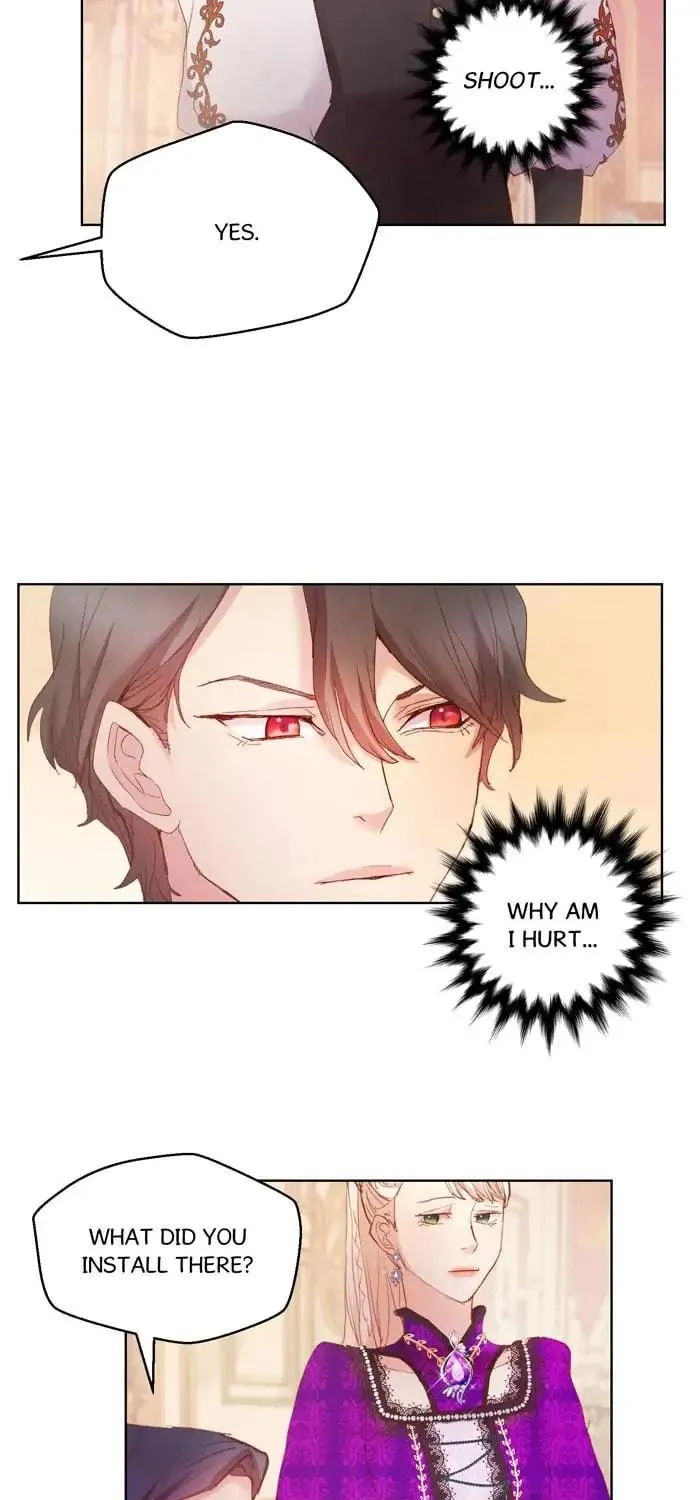 A Fake Princess's Survival Diary Chapter 21 page 16 - 