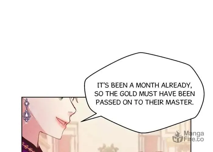 A Fake Princess's Survival Diary Chapter 21 page 19 - 