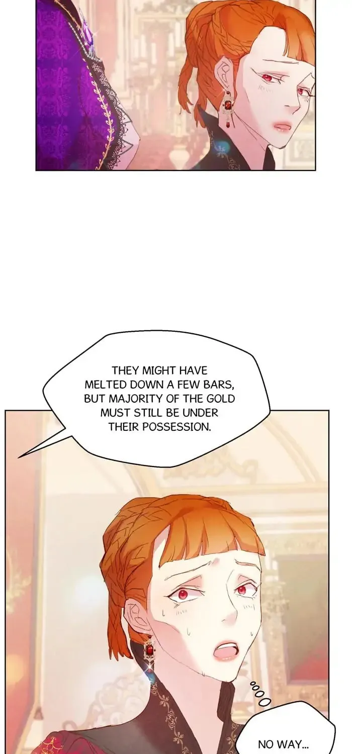A Fake Princess's Survival Diary Chapter 21 page 20 - 