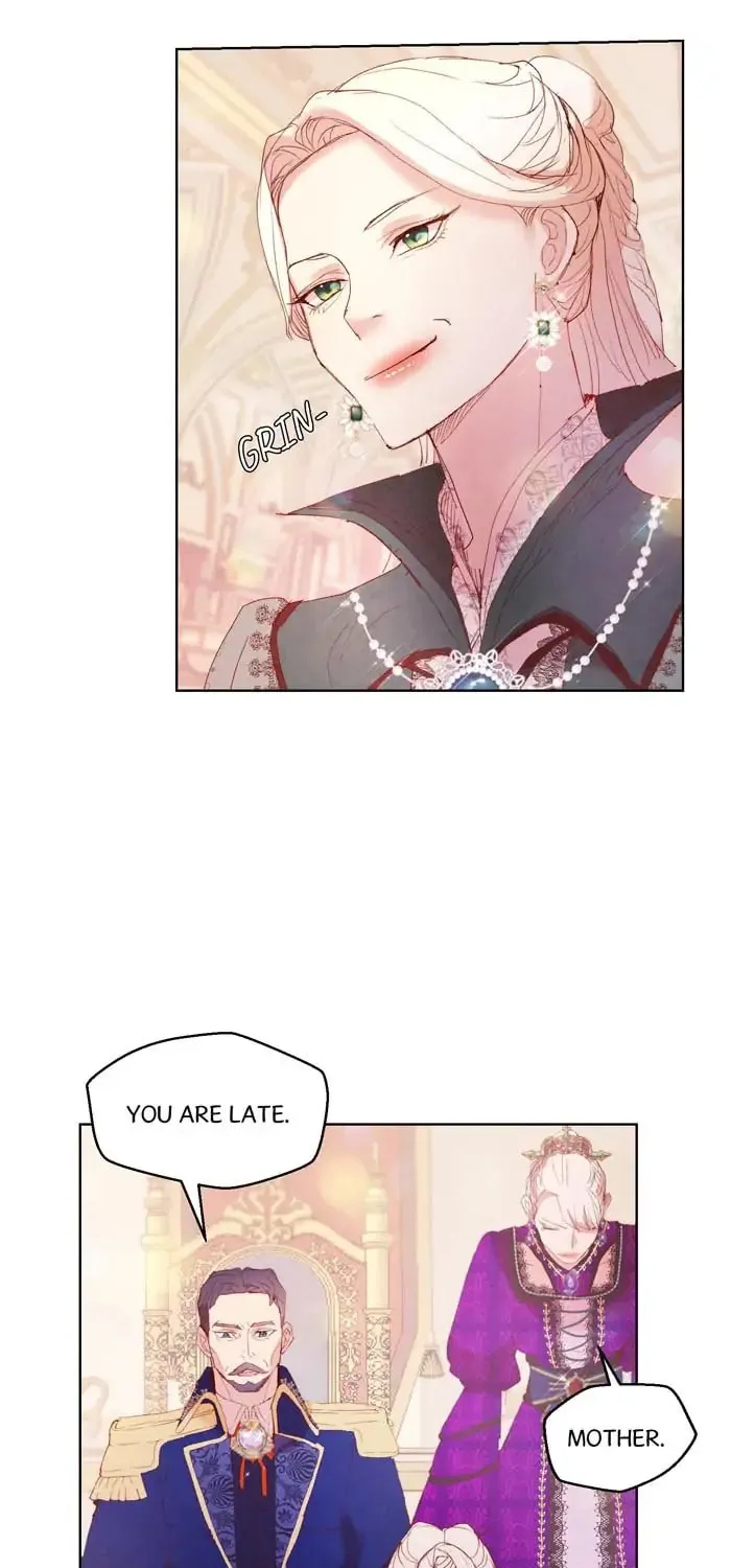 A Fake Princess's Survival Diary Chapter 21 page 3 - 