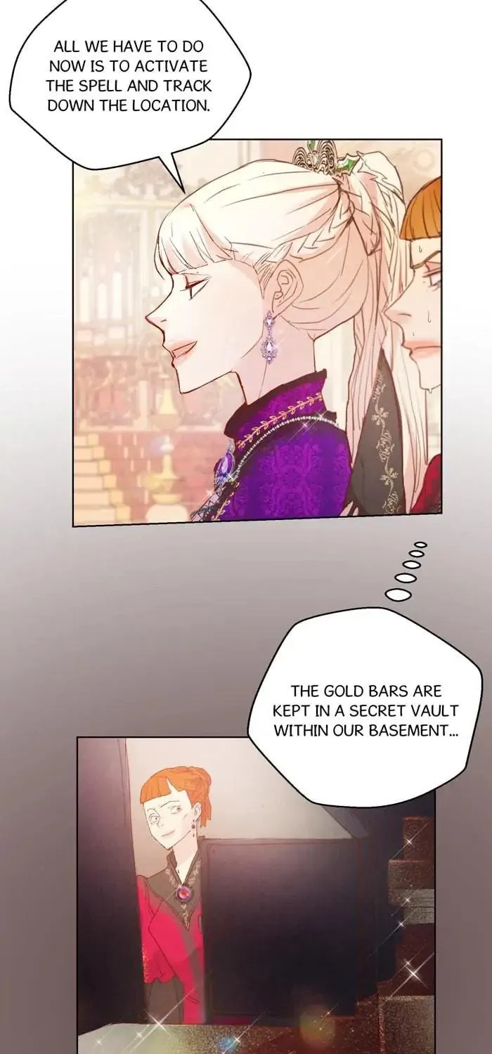 A Fake Princess's Survival Diary Chapter 21 page 22 - 