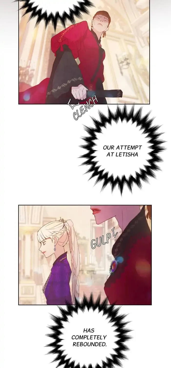 A Fake Princess's Survival Diary Chapter 21 page 24 - 