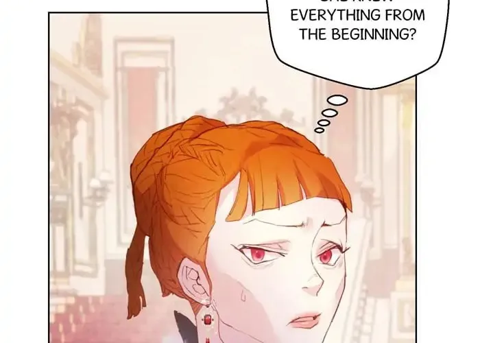 A Fake Princess's Survival Diary Chapter 21 page 27 - 