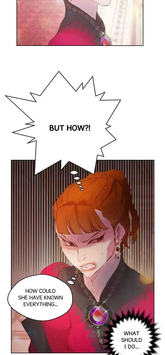 A Fake Princess's Survival Diary Chapter 21 page 28 - 