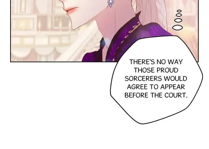 A Fake Princess's Survival Diary Chapter 21 page 31 - 