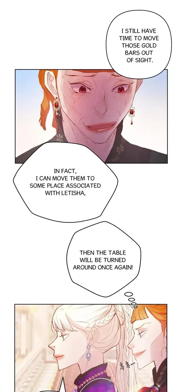 A Fake Princess's Survival Diary Chapter 21 page 32 - 