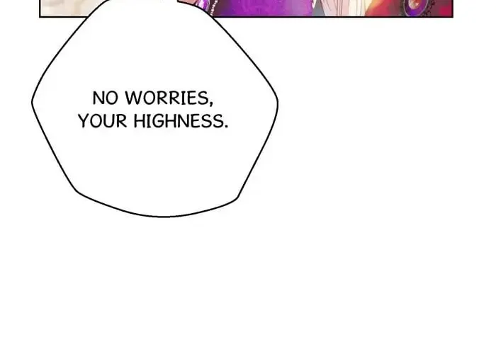 A Fake Princess's Survival Diary Chapter 21 page 33 - 