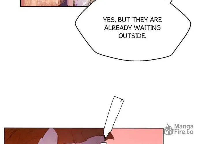 A Fake Princess's Survival Diary Chapter 21 page 35 - 