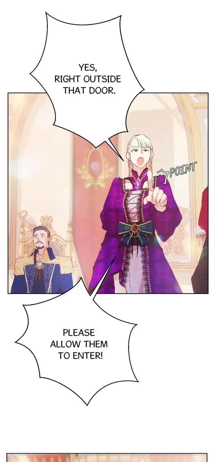 A Fake Princess's Survival Diary Chapter 21 page 38 - 