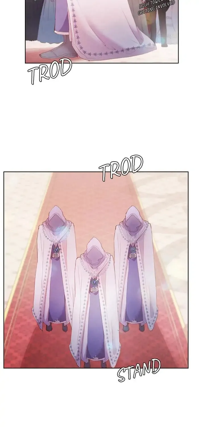 A Fake Princess's Survival Diary Chapter 21 page 42 - 
