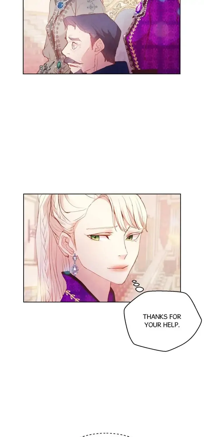 A Fake Princess's Survival Diary Chapter 21 page 44 - 