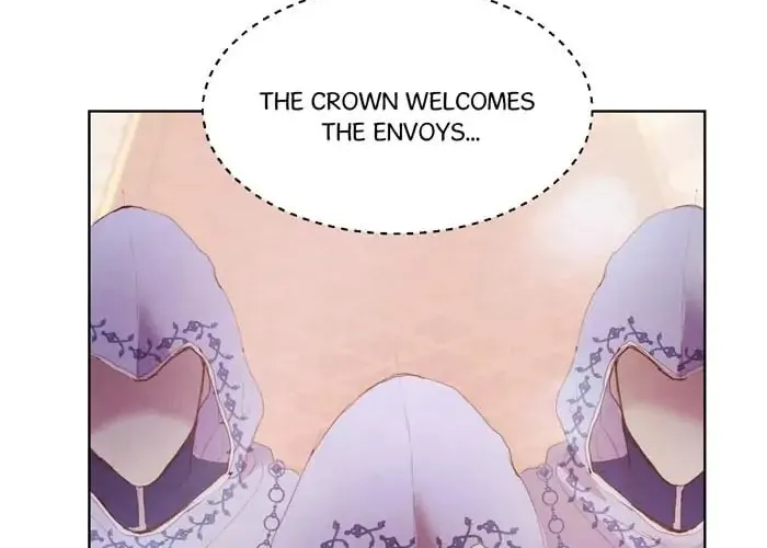 A Fake Princess's Survival Diary Chapter 21 page 45 - 