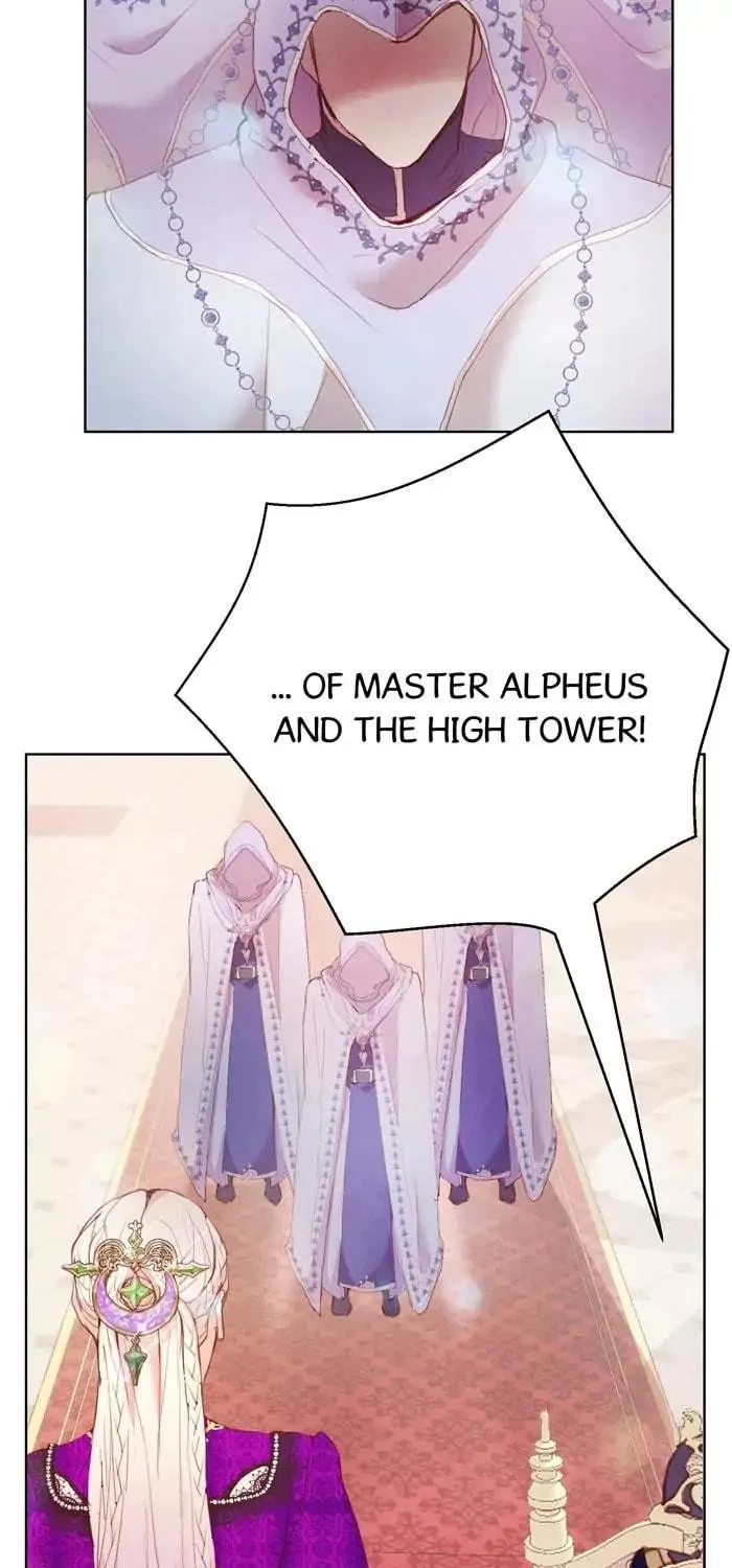 A Fake Princess's Survival Diary Chapter 21 page 46 - 