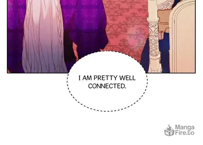 A Fake Princess's Survival Diary Chapter 21 page 47 - 