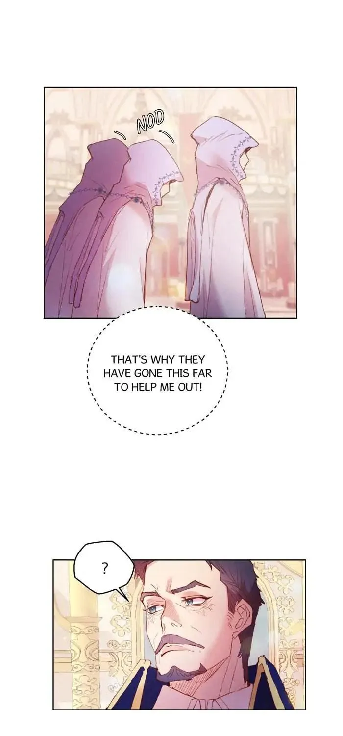 A Fake Princess's Survival Diary Chapter 21 page 48 - 