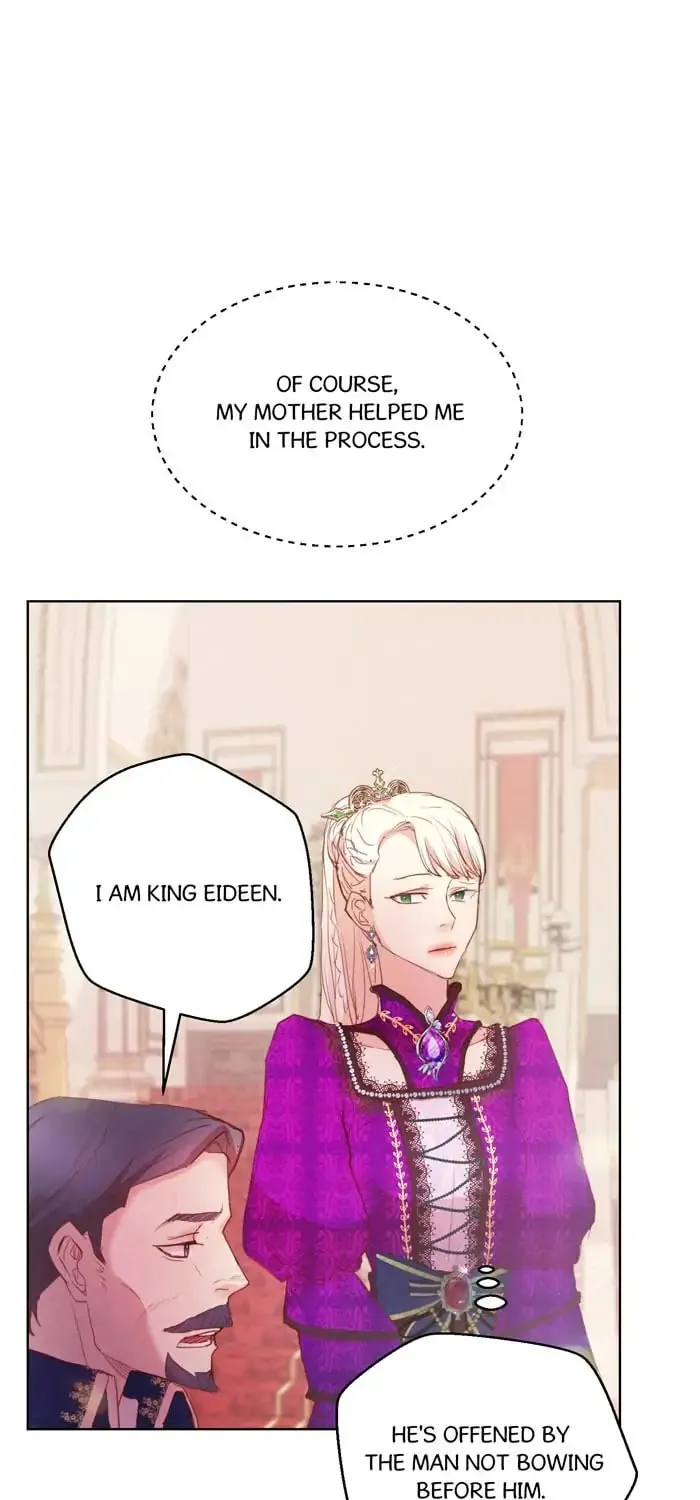 A Fake Princess's Survival Diary Chapter 21 page 50 - 