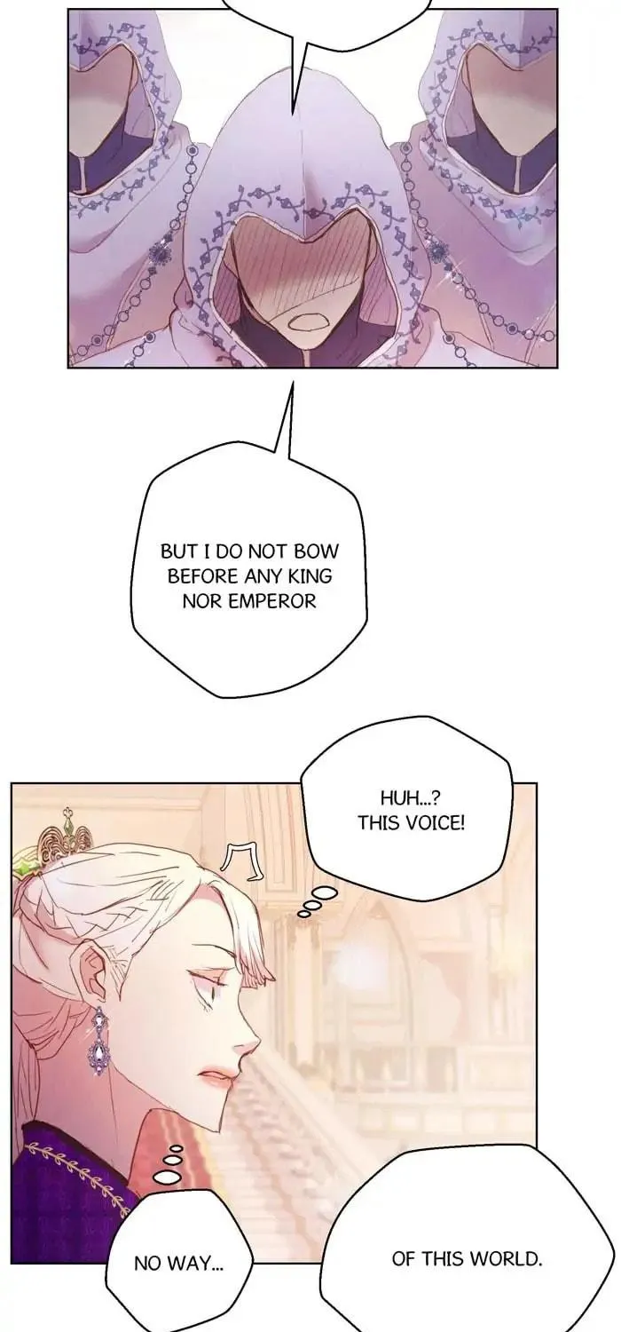 A Fake Princess's Survival Diary Chapter 21 page 52 - 