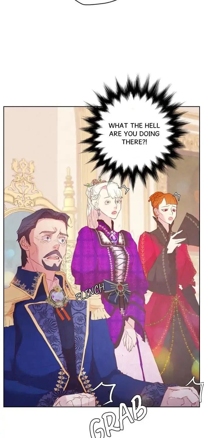 A Fake Princess's Survival Diary Chapter 21 page 58 - 