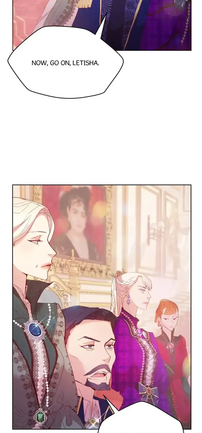 A Fake Princess's Survival Diary Chapter 21 page 7 - 