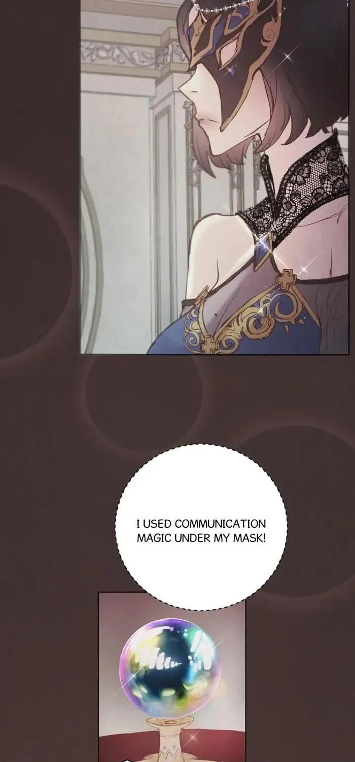 A Fake Princess's Survival Diary Chapter 21 page 68 - 