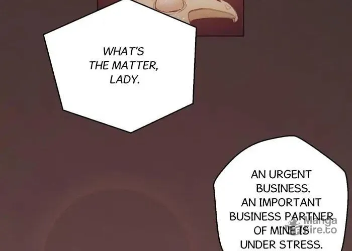 A Fake Princess's Survival Diary Chapter 21 page 69 - 
