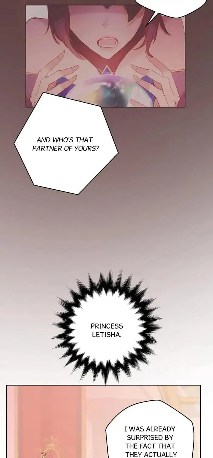 A Fake Princess's Survival Diary Chapter 21 page 70 - 