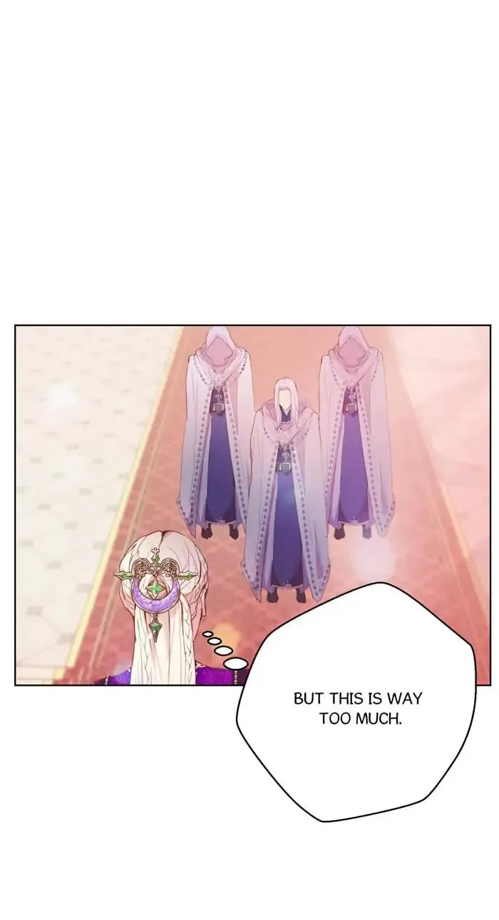 A Fake Princess's Survival Diary Chapter 21 page 72 - 