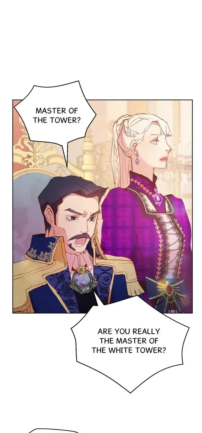A Fake Princess's Survival Diary Chapter 21 page 73 - 