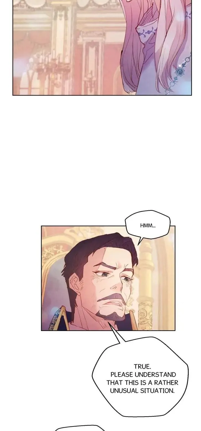 A Fake Princess's Survival Diary Chapter 21 page 75 - 