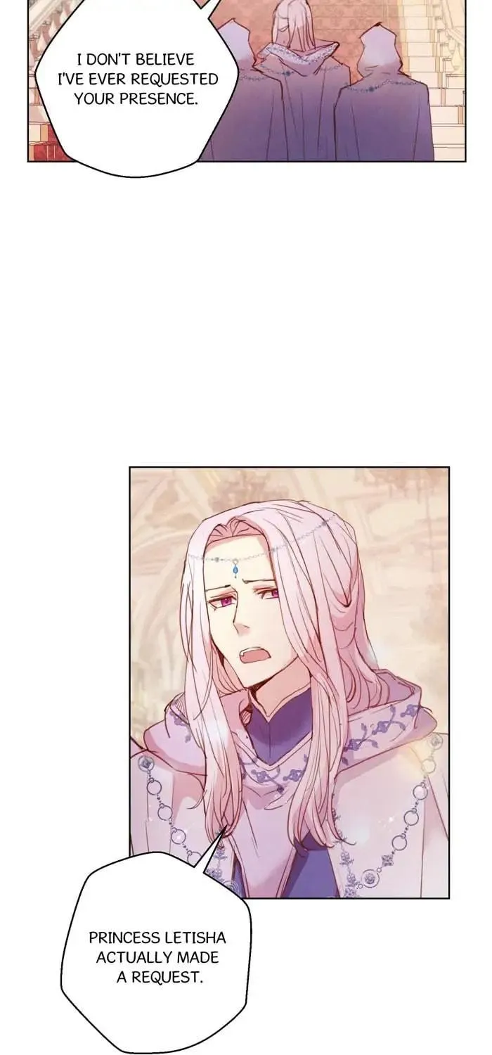 A Fake Princess's Survival Diary Chapter 21 page 77 - 