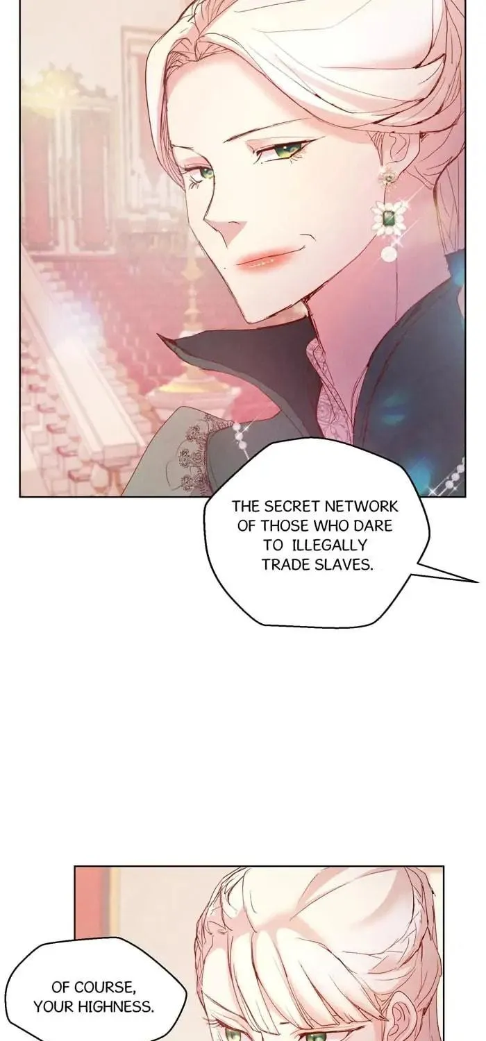 A Fake Princess's Survival Diary Chapter 21 page 9 - 