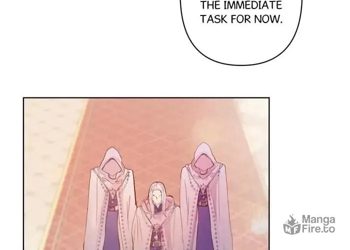 A Fake Princess's Survival Diary Chapter 21 page 82 - 