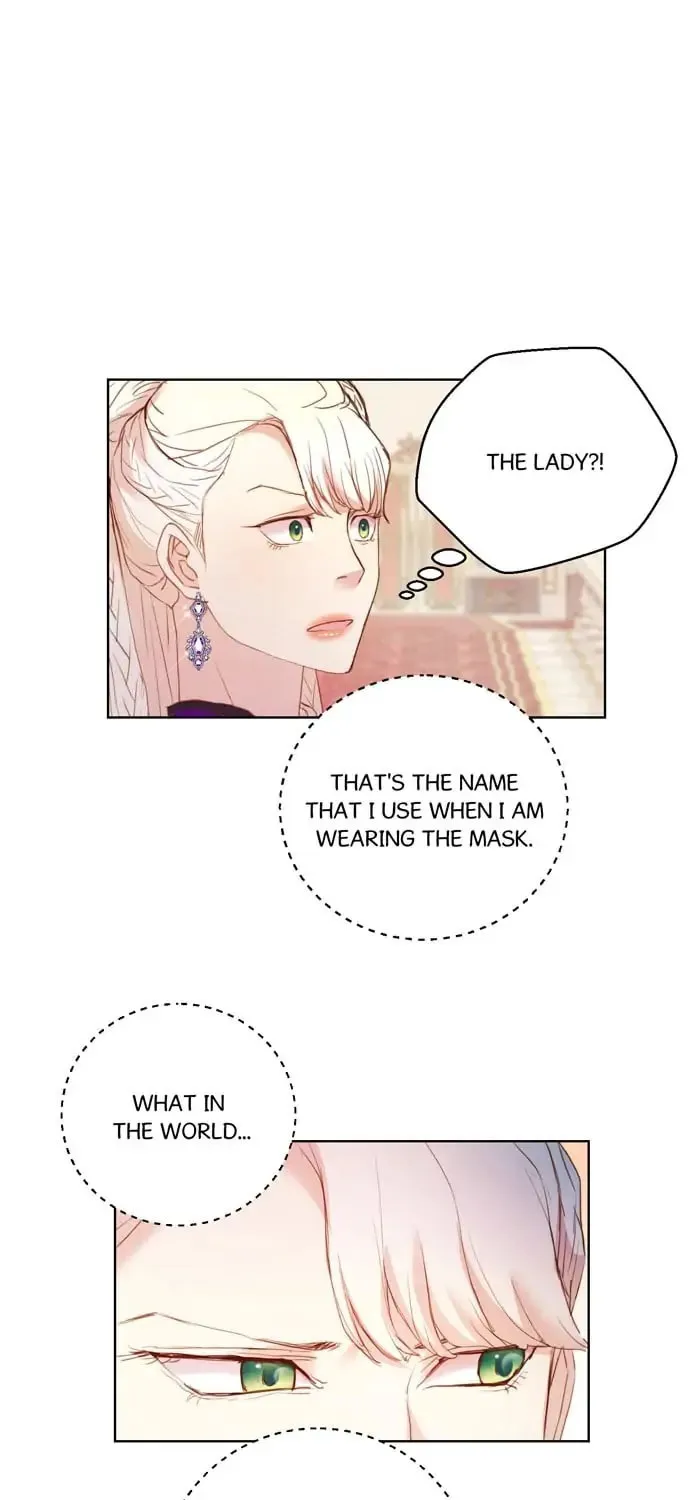 A Fake Princess's Survival Diary Chapter 21 page 85 - 