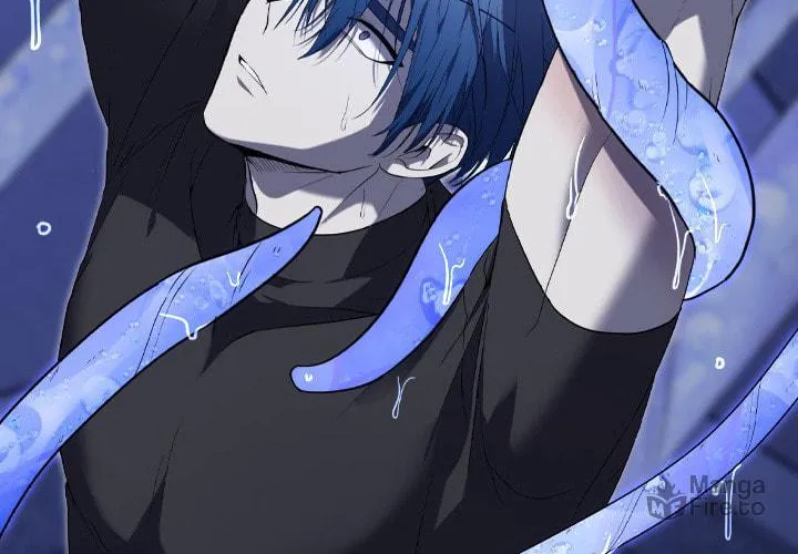 Read A Fallen Man chapter 0 image 7 on Lezhin
