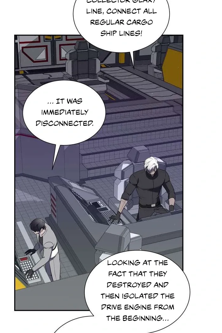 Read A Fallen Man chapter 1 image 25 on Lezhin