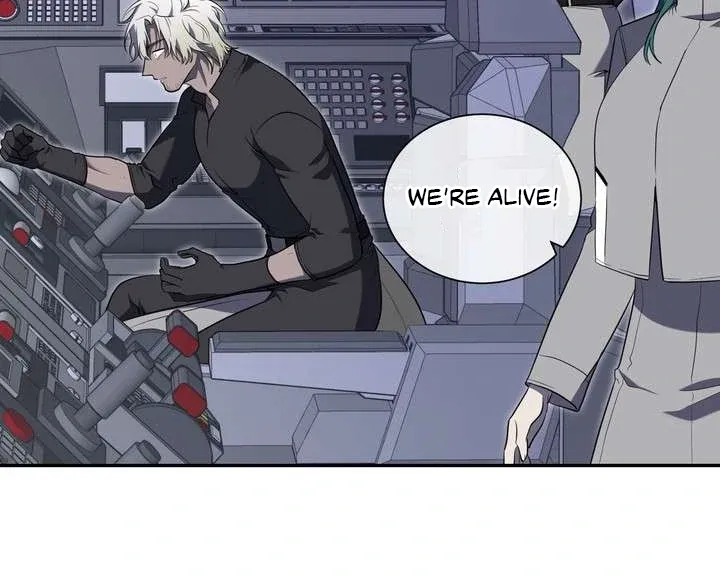 Read A Fallen Man chapter 1 image 29 on Lezhin