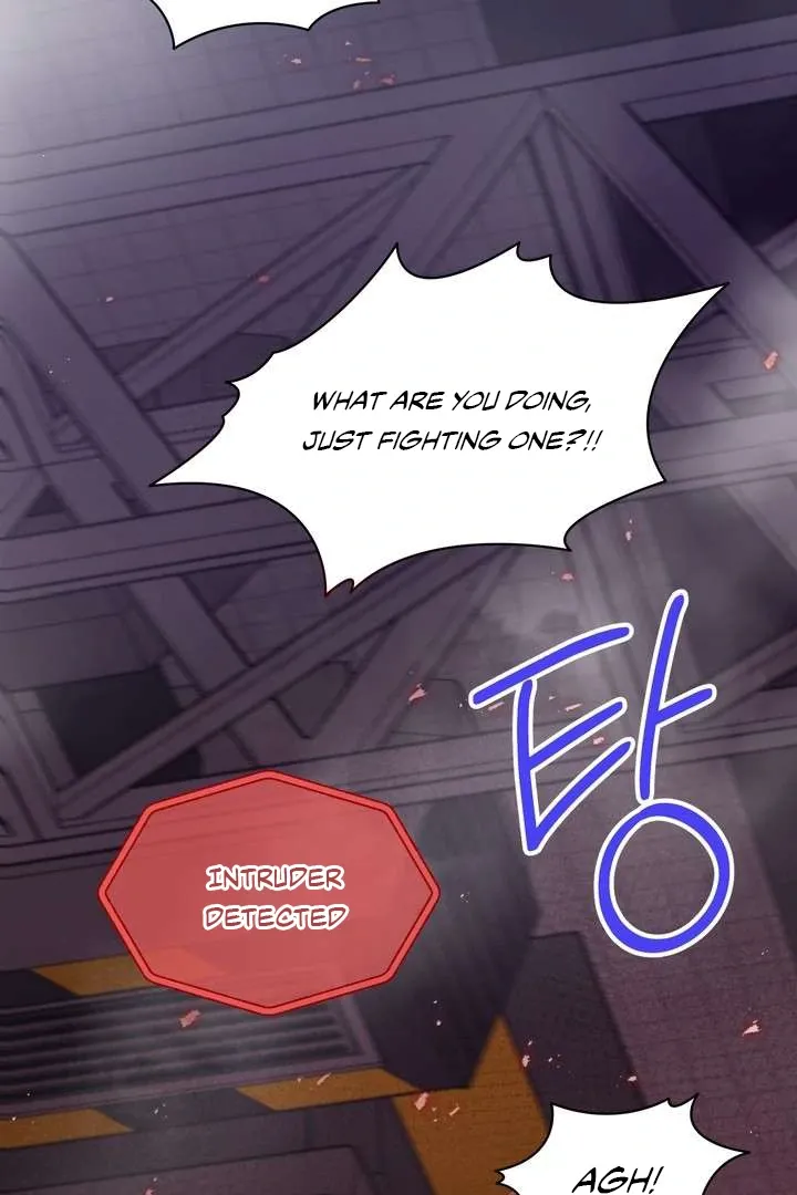 Read A Fallen Man chapter 1 image 3 on Lezhin