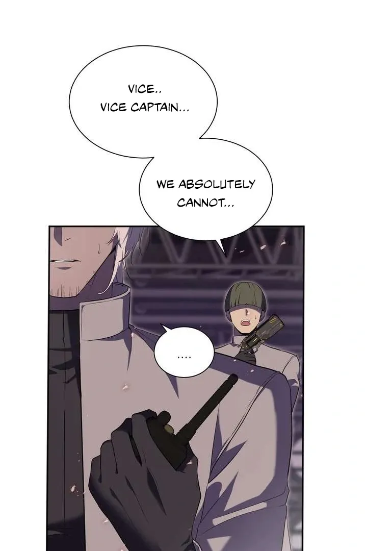 Read A Fallen Man chapter 1 image 7 on Lezhin