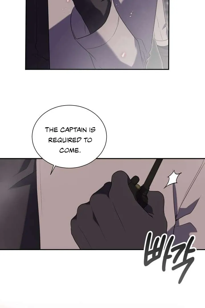 Read A Fallen Man chapter 1 image 8 on Lezhin