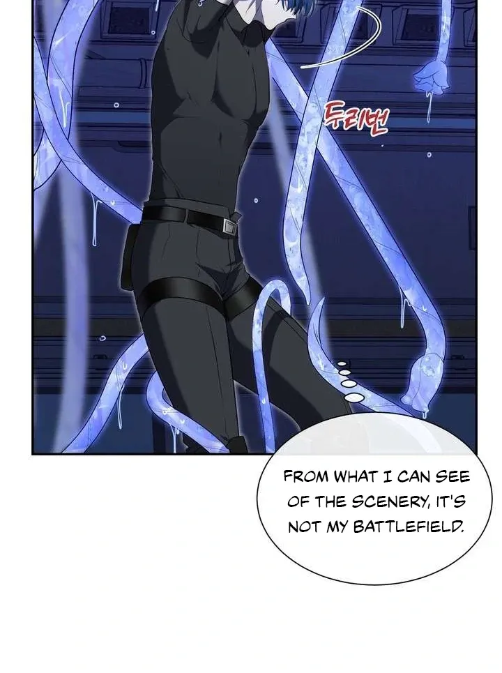 Read A Fallen Man chapter 1 image 81 on Lezhin