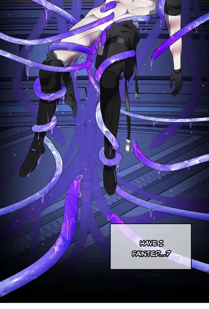 Read A Fallen Man chapter 2 image 30 on Lezhin